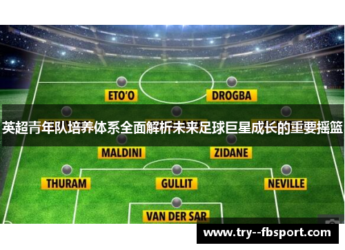 英超青年队培养体系全面解析未来足球巨星成长的重要摇篮