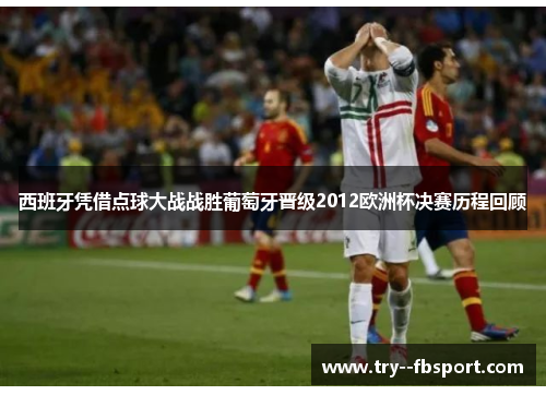 西班牙凭借点球大战战胜葡萄牙晋级2012欧洲杯决赛历程回顾